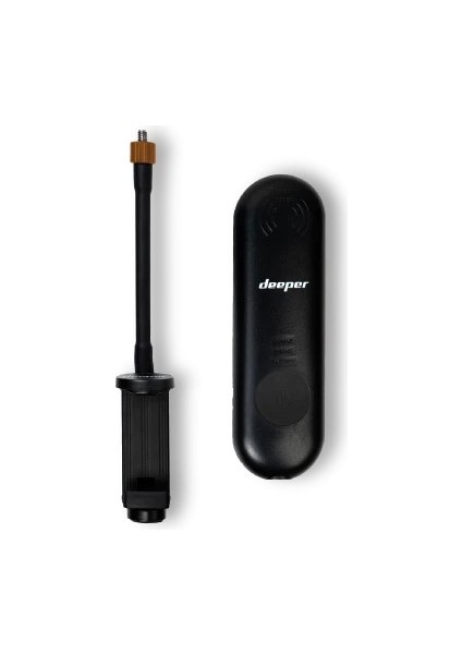 Menzil Uzatıcı ve Telefon Tutucu