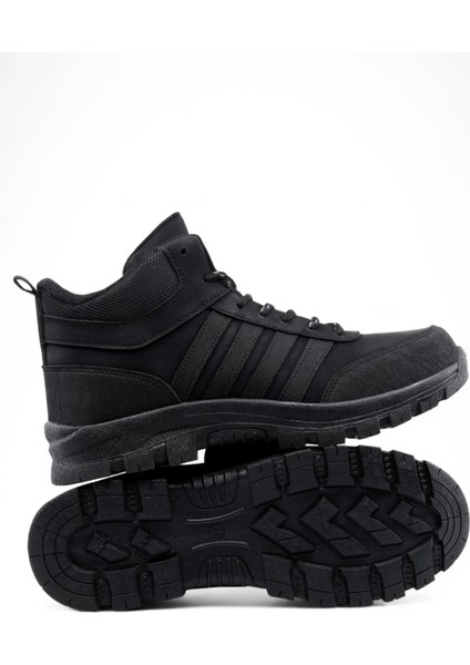 Cavdaro Su ve Soğuk Dayanıklı Erkek Kadın Bot Ayakkabı modelleri