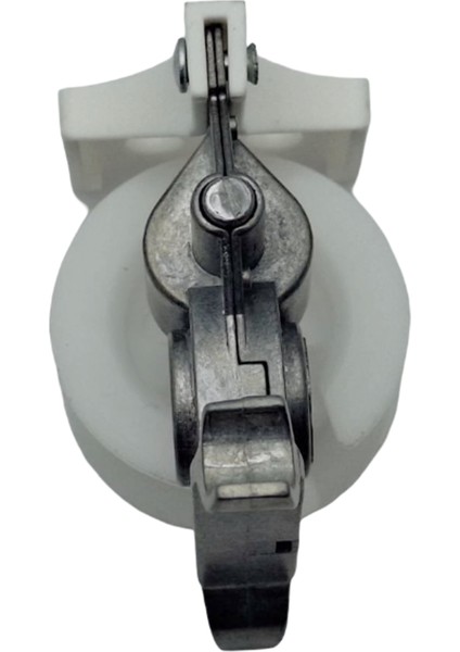 50MM Ahşap Jaluzi Tilt Mekanizması