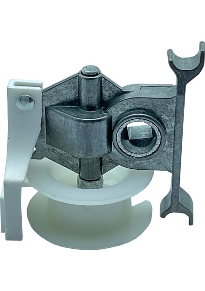 50MM Ahşap Jaluzi Tilt Mekanizması