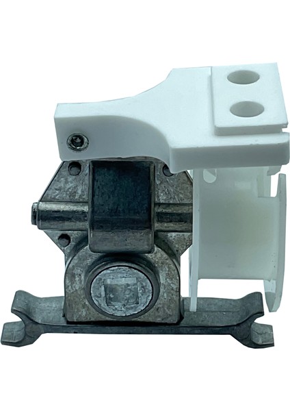 50MM Ahşap Jaluzi Tilt Mekanizması