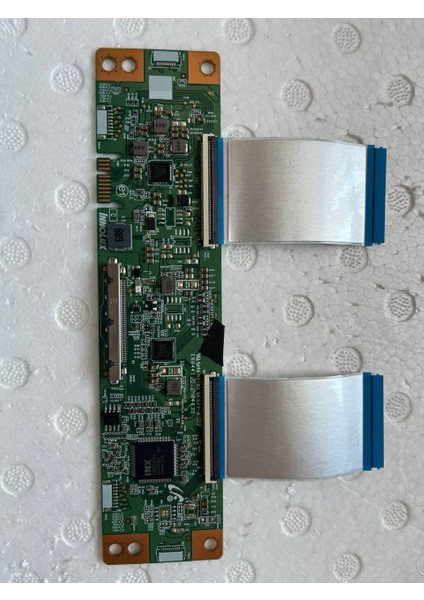 Tpts Mv-0s 08 94V-0 E88441 Innolux Tcon Kartı