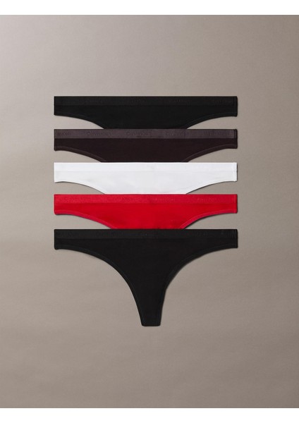 Kadın Tanga Külot LV00QD535931Y