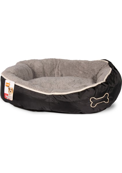 Karlıe Köpek Yatağı 73*70*20cm Gri modelleri