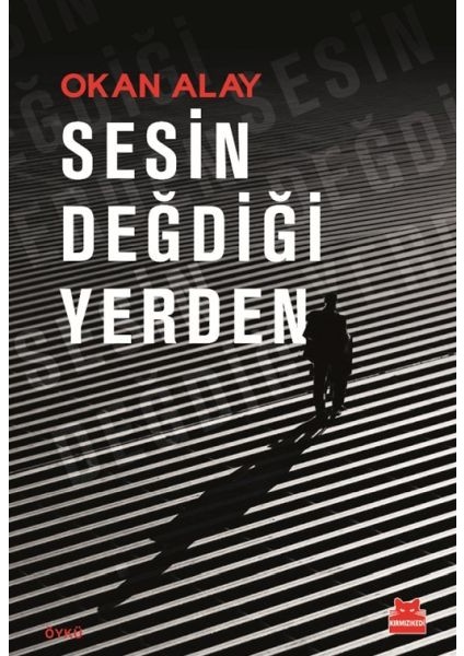Sesin Değdiği Yerden