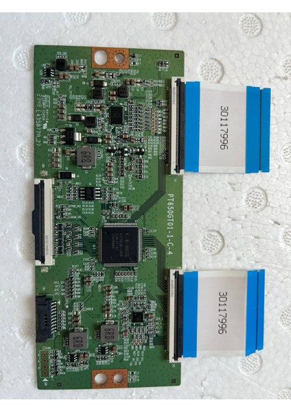 PT650GT01-1-C-4 , Sunny SN50FMN252-0276 , T-Con Board