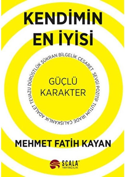 Kendimin En Iyisi
