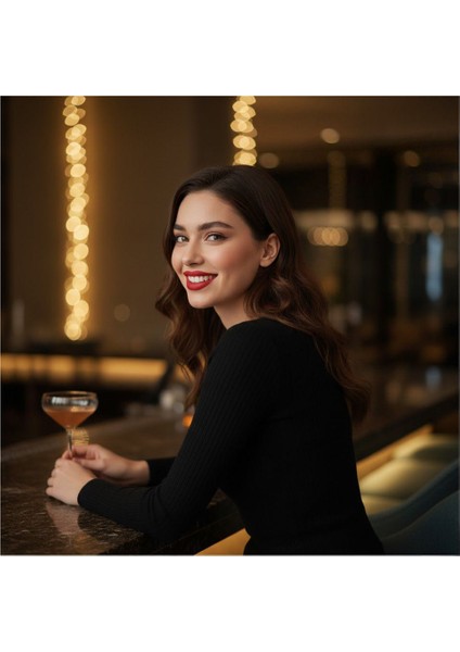 Gabrini Matte – Yoğun Mat Renk – Kalıcı Likit Ruj modelleri