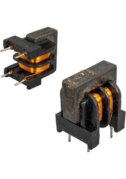 Bobin Trafo 0.25 10MH SUN RI025