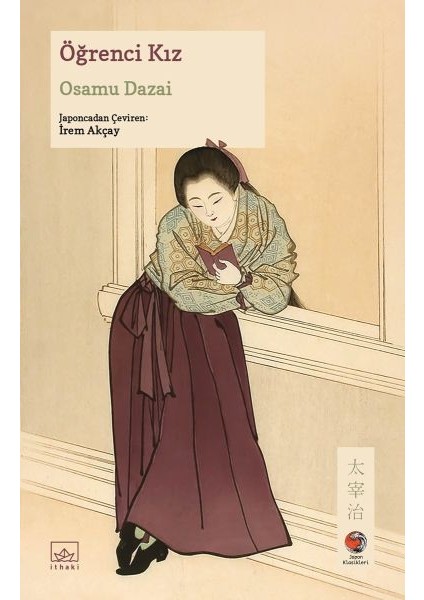 Öğrenci Kız Japon Klasikleri