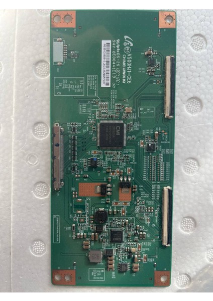 Chımeı INNOLUXV500HJ1-CE6, Samsung PS51E440A2, T Con Board, V500HJ1-LE1, Chımeı Innolux
