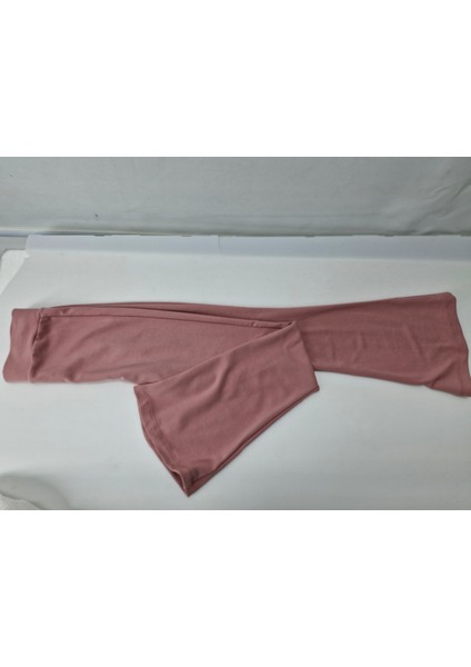 Smile Kız Çocuk Ispanyol Paça Takım 5-8 Yaş Pembe fiyatları