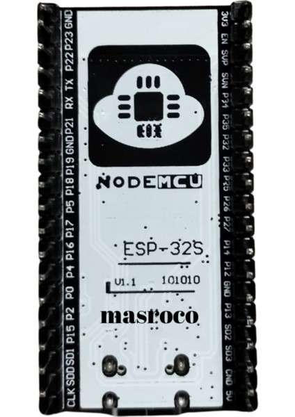 -32–wifi + Bluetooth Geliştirme Kartı (Type-C)+Hediye Setli fiyatları