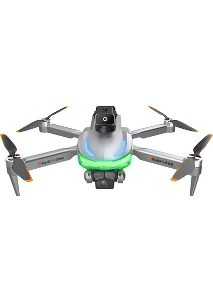 Drone, Katlanabilir, Akıllı 4K KAMERALI,360 Derece Roll, Havada Sabitlemeli Yüksek Hızlı Drone modelleri