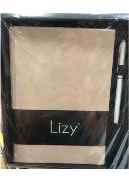 Kutulu Kd 149 Kalem Seti