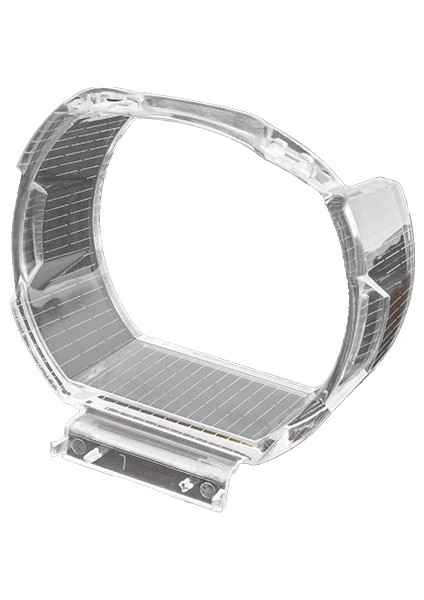 Bmw Far LED Yüzüğü X1:F48 Dış Sol 2015-16