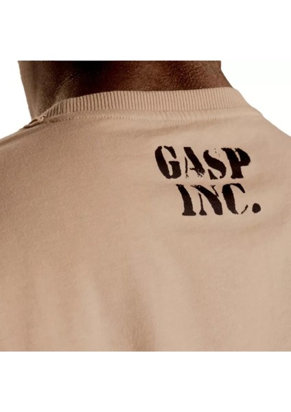 Basic Utility Tea Fitness Bodybuilding T-Shirt modelleri