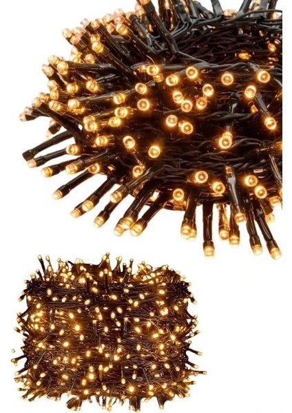 10 Metre LED Işık Gün Işığı Her Ortama Uygun Ampüllü indirimleri