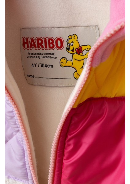 Kız Çocuk Polar Ceket Pembe P101 fiyatları
