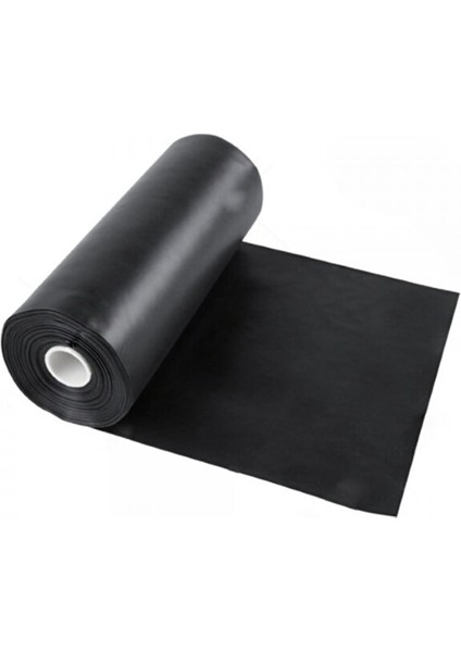 Malç Çilek Naylonu – Sera Taban Örtüsü Siyah Dayanıklı Bahçe Bitki Koruma Brandası - 1,2 M x 500 M fırsatları