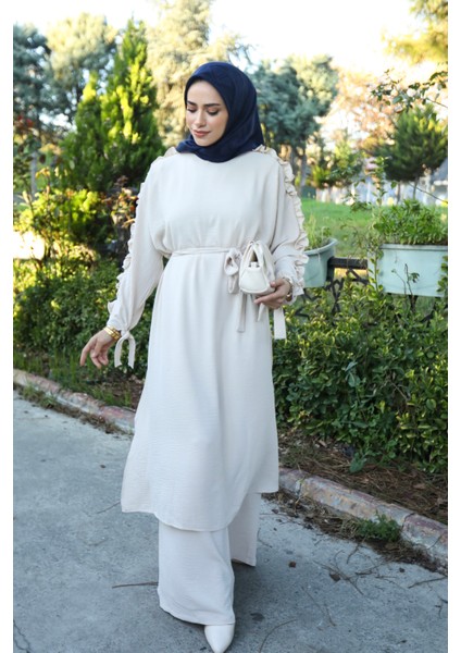 Mila Fırıfrlı Ikili Takım fiyatları