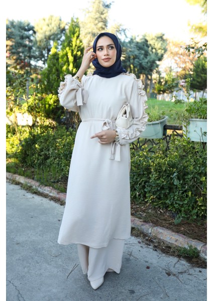 Mila Fırıfrlı Ikili Takım modelleri