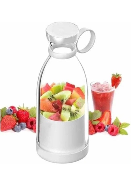 Anneler Gününe Özel Hediye Bardak Blender Paslanmaz Çelik Lı