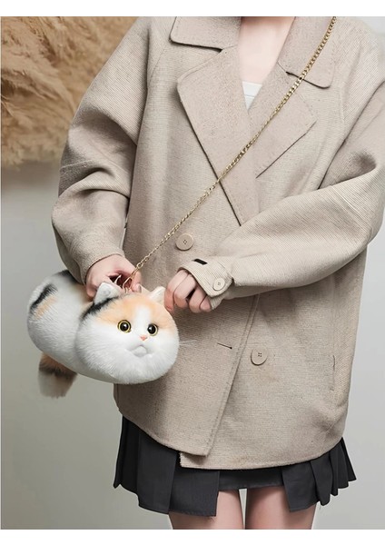 Bfs B&d Kedi El Çantası Sarı fiyatları