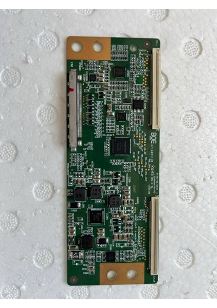 47-6021131, HV430FHBN10, HV430FHB-N10, T-Con Board