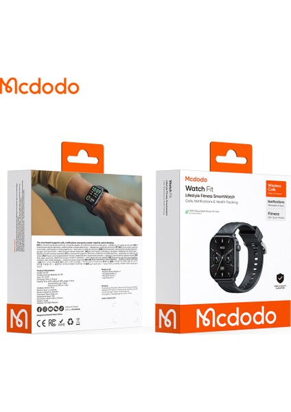 IW-7570 Akıllı Saat modelleri