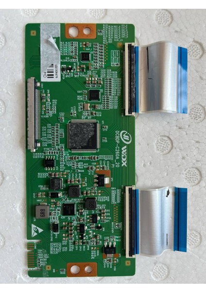 , Tcon , DCBDP-C260A_20