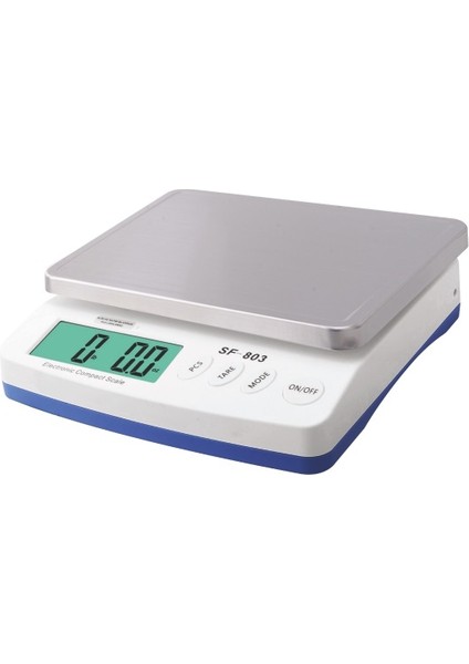 Tem Hassas Terazi SF-803 30 kg 1 gr