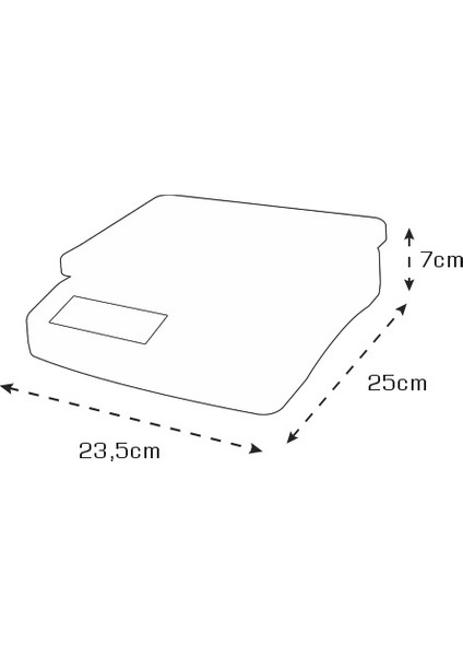 Tem Hassas Terazi SF-803 30 kg 1 gr fiyatları