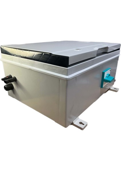 Panolu Smart 3 Hp Solar Pompa Sürücü fiyatları