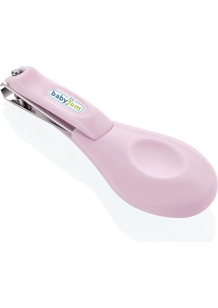 Bfs Kolay Kavrama Bebek Tırnak Makası 576 Pembe fiyatları