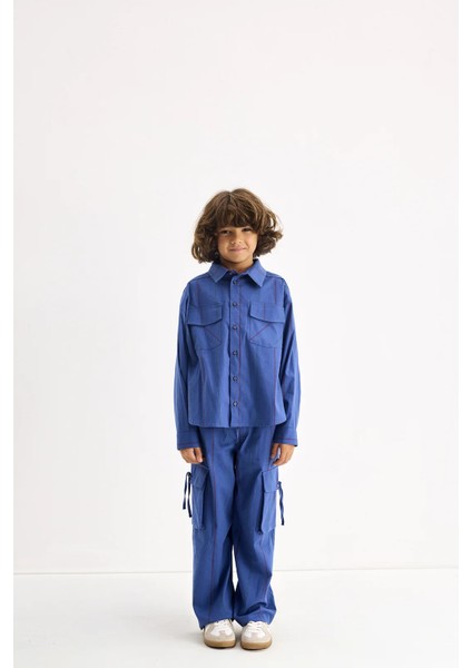 Cosmo Cepli Dökümlü Pantolon modelleri