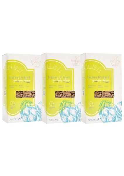 Enginar Lifli 3lü Siyez Makarnası