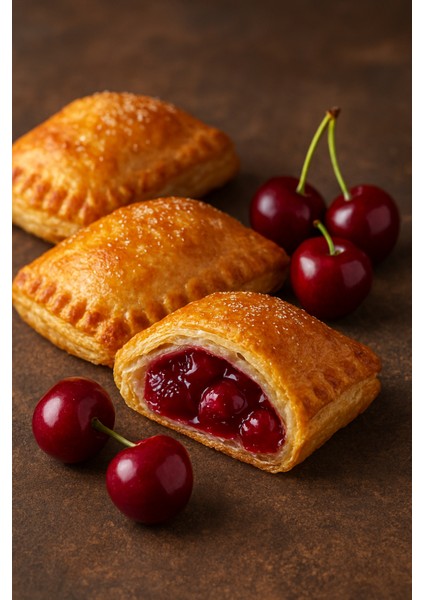 Vişne Dolgu 500G fiyatları