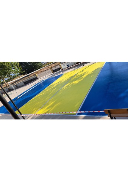 Zemin Boyası 17,5 kg Sarı RAL-1018 modelleri