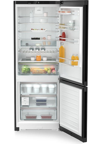 Cnbdd 7723 Plus No Frost Alttan Donduruculu Buzdolabı modelleri