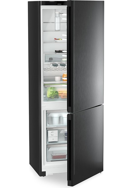 Cnbdd 7723 Plus No Frost Alttan Donduruculu Buzdolabı