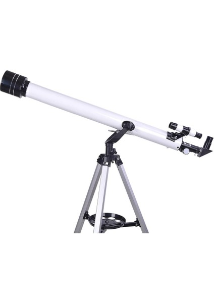 Gökbilimsel Uzay Teleskopu F900 X 60 Beyaz indirimleri