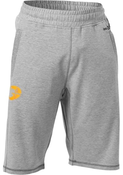 Annex Gym Shorts - Greymelange