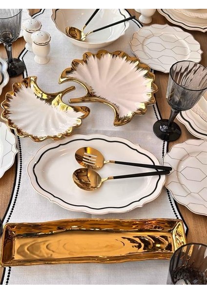 Yemek Takımı Cheerful 84 Parça 12 Kişilik indirimleri