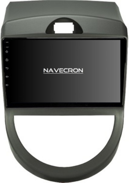 Kıa Soul 2010-13 9" Uyumlu Android Multimedia Gerçek 4/64 Kablosuz Carplay Geri Görüş Kameralı fiyatları