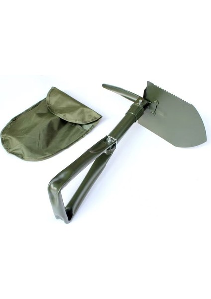 Profesyonel Katlanabilir Çok Fonksiyonlu Kürek（büyük Boy） modelleri