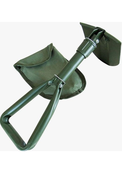 Profesyonel Katlanabilir Çok Fonksiyonlu Kürek（büyük Boy） indirimleri