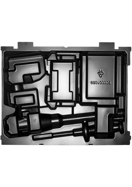 Hd Çanta Organizer Kutu Eki 3 - 4932453379