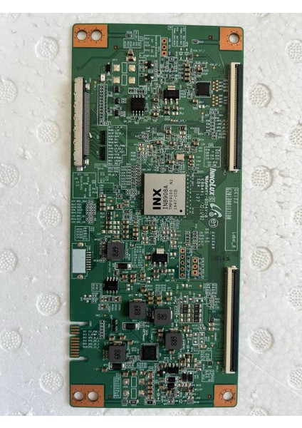 EATDJ6E11, 6201B001U3100, Q61Z2, Vestel 50UD6300, T Con Board, VES500QNDC-2D-N11