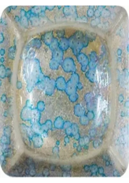 Kgs 32 Oliv Creme Stoneware Sır